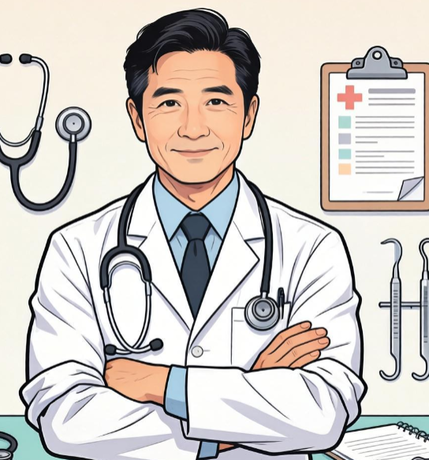 毛振北真实评价